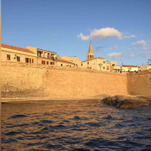 Apartamento Villa Rosanna