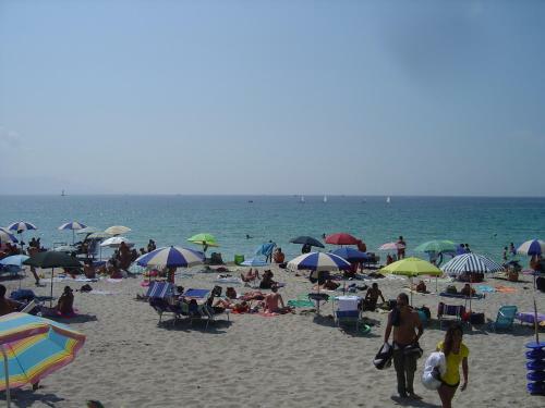 Apartamento Villa Rosanna
