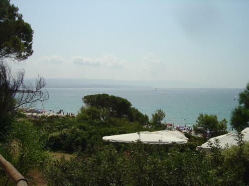 Apartamento Villa Rosanna