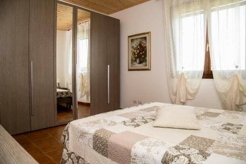 Apartamento Villa Rosanna