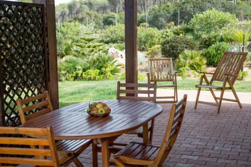 Apartamento Villa Rosanna