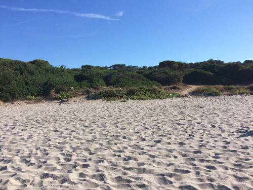 Apartamento Villa Rosanna