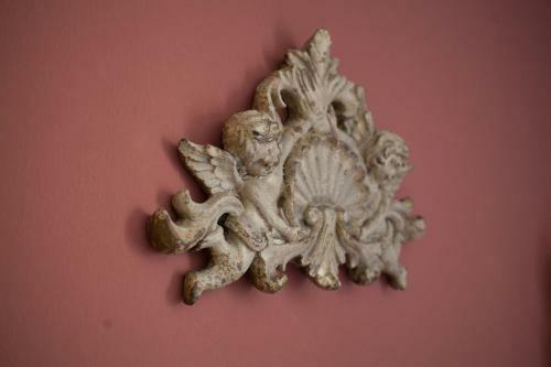 Bed & Breakfast Les Jardins De La Livr�e