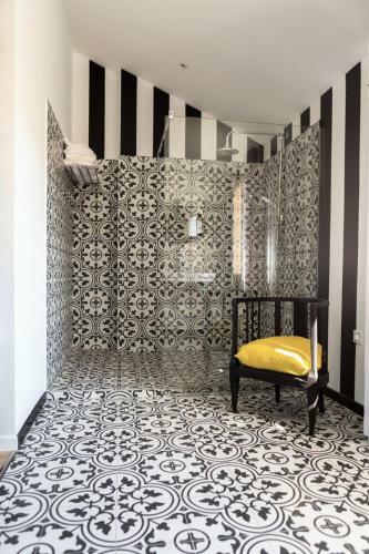 Bed & Breakfast Les Jardins De La Livr�e