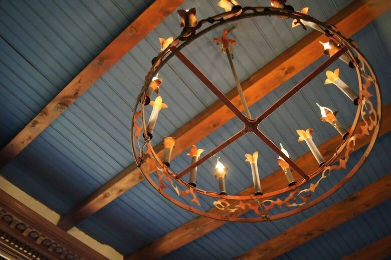 Bed & Breakfast Maison Orsini