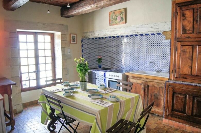 Bed & Breakfast Maison Orsini