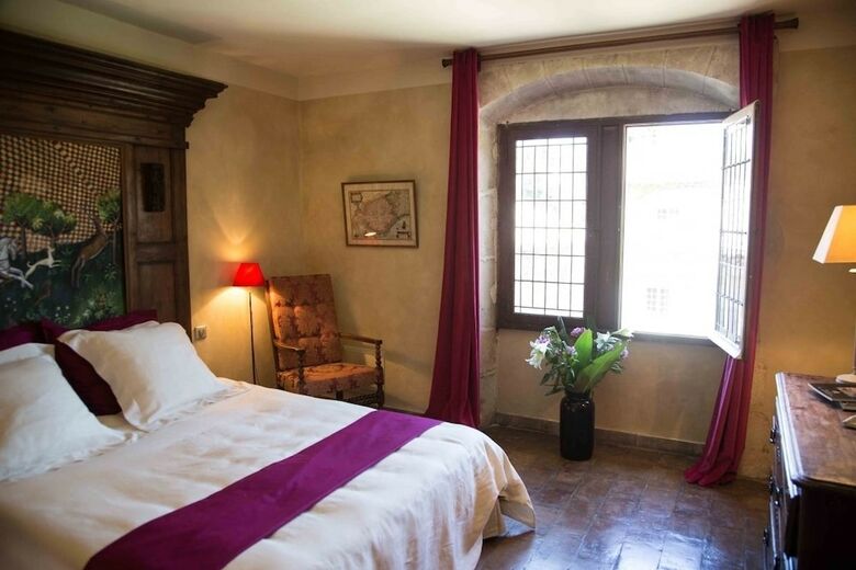 Bed & Breakfast Maison Orsini