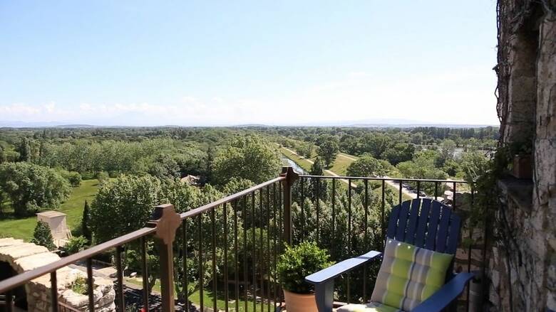 Bed & Breakfast Maison Orsini