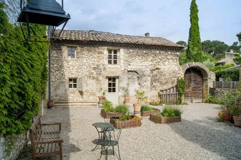 Bed & Breakfast Maison Orsini