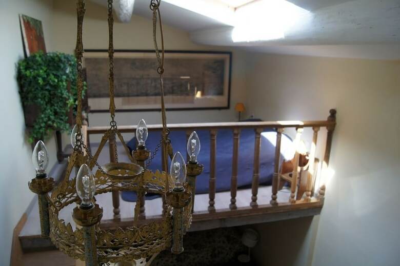 Bed & Breakfast Maison Orsini
