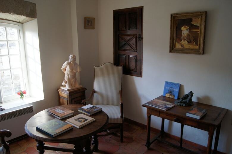 Bed & Breakfast Maison Orsini