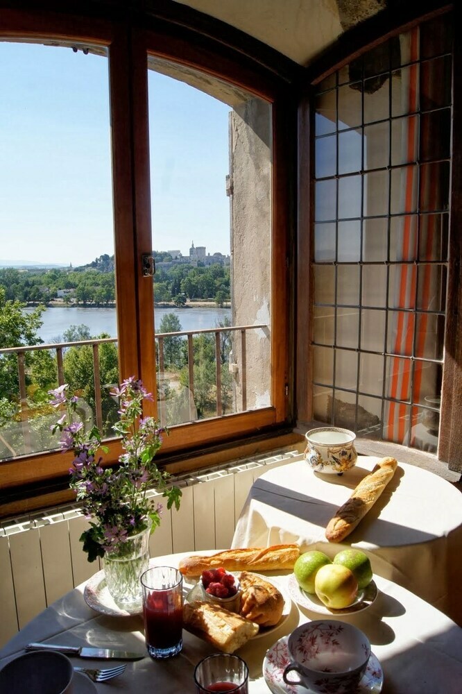 Bed & Breakfast Maison Orsini
