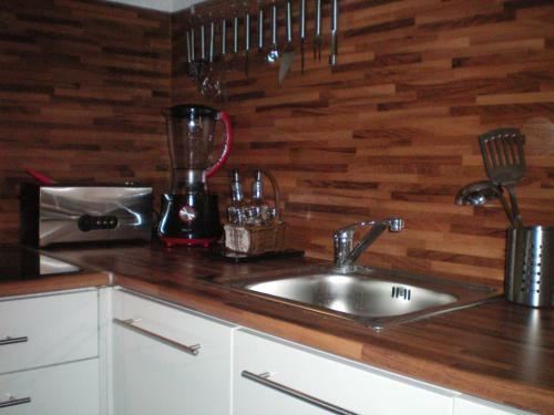 Apartamento Le Saint Andr�