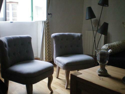 Apartamento Le Saint Andr�