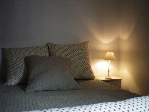 Apartamento Le Saint Andr�