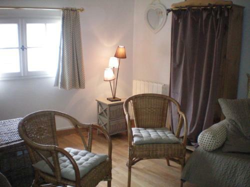 Apartamento Le Saint Andr�