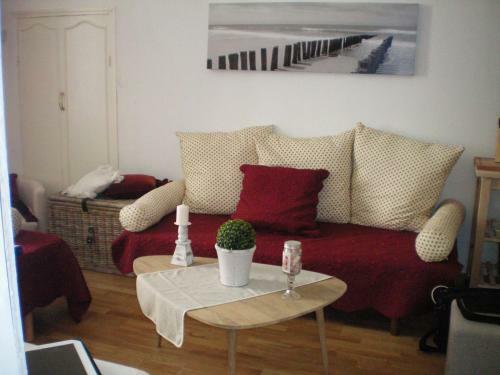 Apartamento Le Saint Andr�