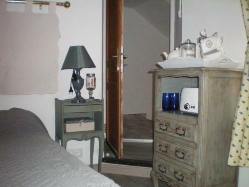 Apartamento Le Saint Andr�
