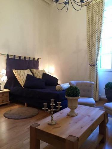 Apartamento Le Saint Andr�