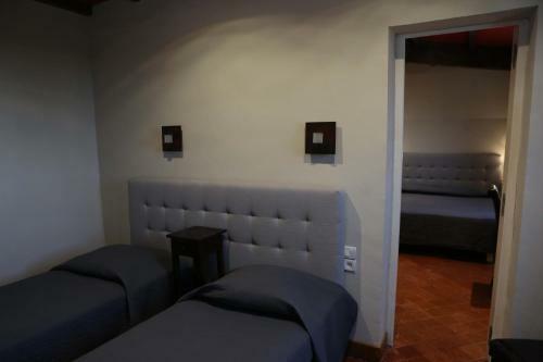 Hotel Logis H�tel R�sidence Les C�dres