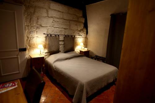 Hotel Logis H�tel R�sidence Les C�dres