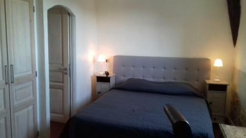 Hotel Logis H�tel R�sidence Les C�dres
