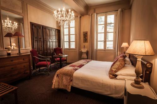 Hotel De L'atelier