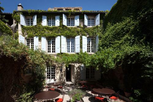 Hotel De L'atelier