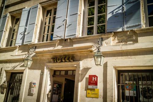 Hotel De L'atelier