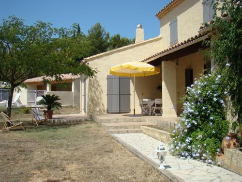 Bed & Breakfast L'oustalet De Sylvie