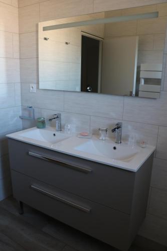 Bed & Breakfast L'oustalet De Sylvie