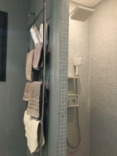 Bed & Breakfast New Cabanon