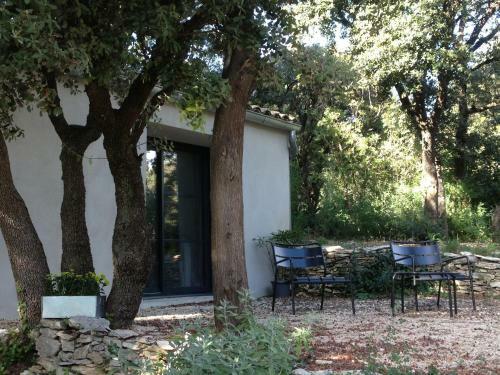 Bed & Breakfast New Cabanon