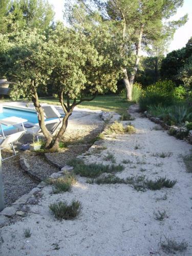 Bed & Breakfast New Cabanon