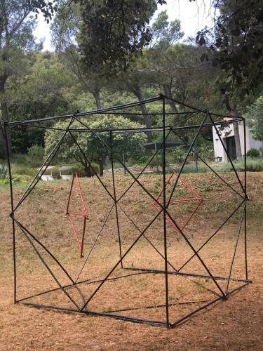 Bed & Breakfast New Cabanon