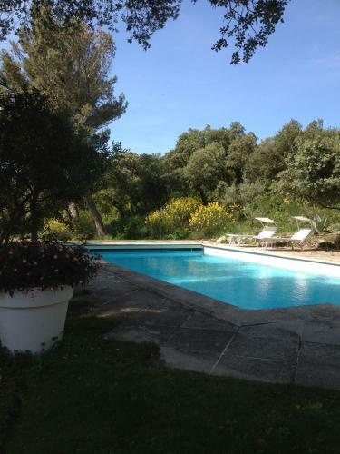 Bed & Breakfast New Cabanon