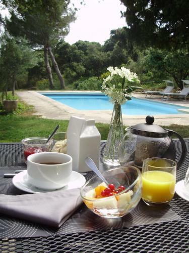 Bed & Breakfast New Cabanon