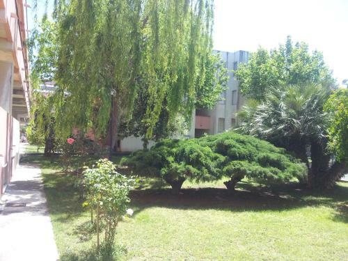 Residence La Perla