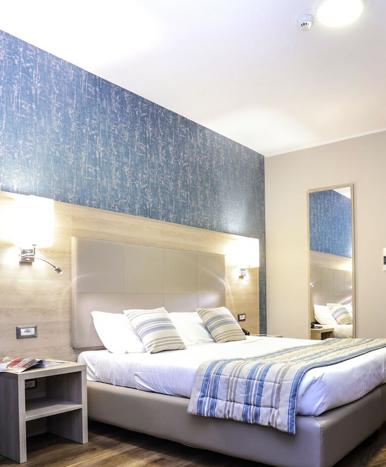 Alma Di Alghero Hotel