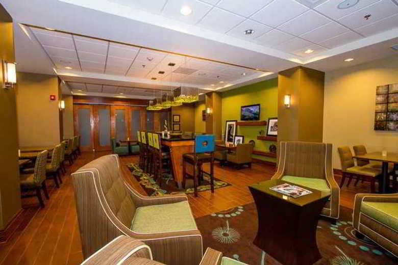 Hotel Hampton Inn Fayetteville