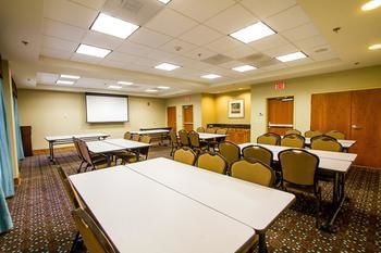 Hotel Hampton Inn Fayetteville