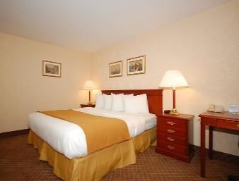 Hotel Days Inn At Woodbury