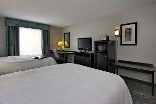 Hotel Hampton Inn Defiance