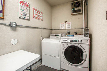 Hotel Econo Lodge Meadowlands