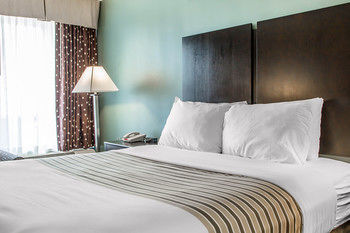 Hotel Econo Lodge Meadowlands