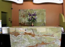 Hotel Econo Lodge Meadowlands