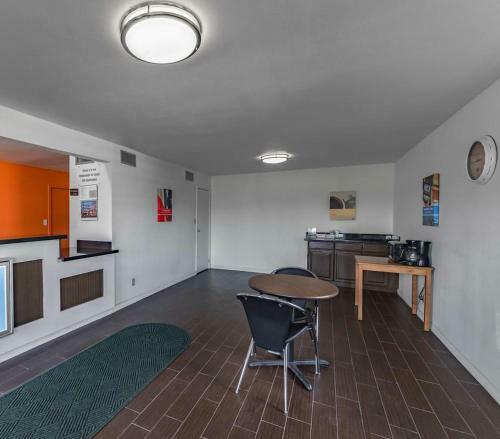 Motel Executive Inn Giddings