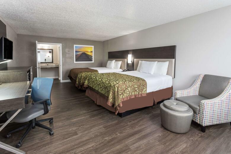 Motel Days Inn Goose Creek