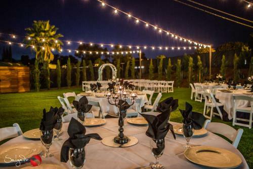 Hotel Carlton Oaks Country Club