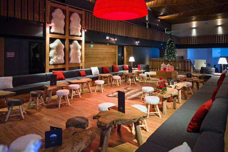 Hotel Marmotel